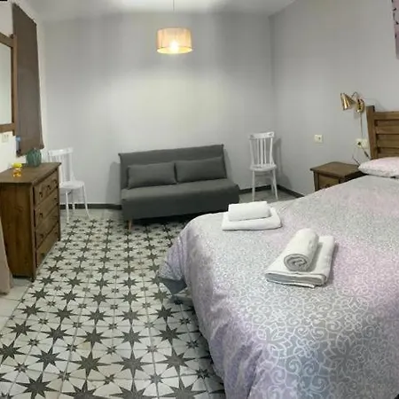 Casa De Maestros Апартаменты Ragama