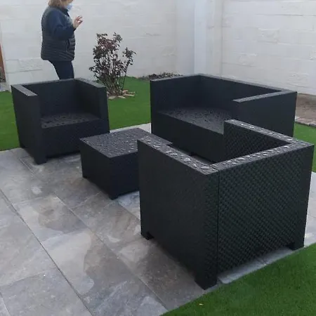 Apartament Casa De Maestros *