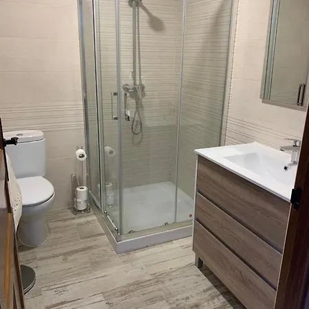 Апартаменты Casa De Maestros Ragama