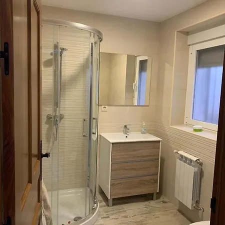 Casa De Maestros Apartament