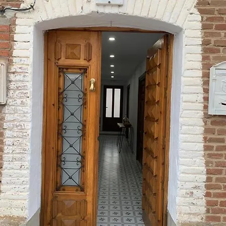 Апартаменты Casa De Maestros Ragama