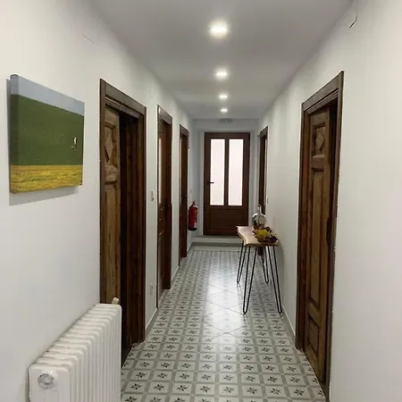Casa De Maestros Ragama