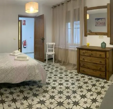 Casa De Maestros * Ragama
