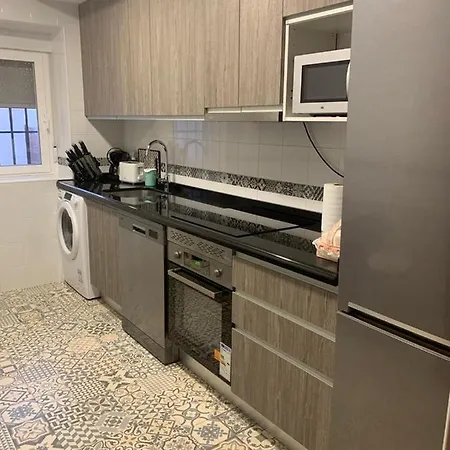 Apartament Casa De Maestros