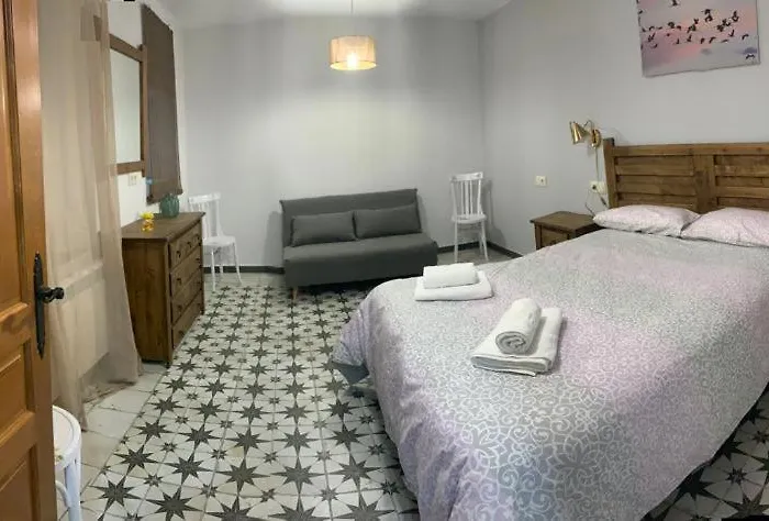 Casa De Maestros Apartment Ragama