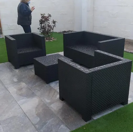 Apartment Casa De Maestros *