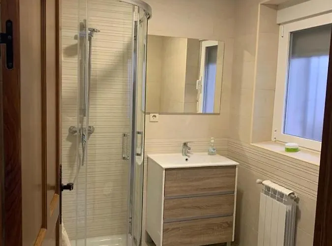 Casa De Maestros Apartment