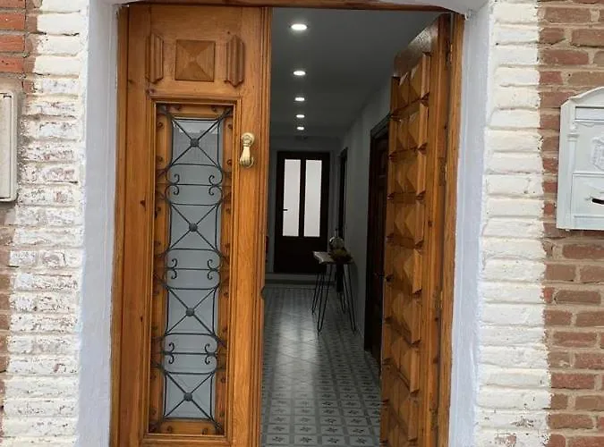 Apartment Casa De Maestros Ragama