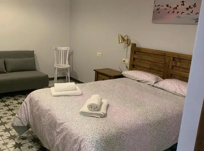 Apartment Casa De Maestros *