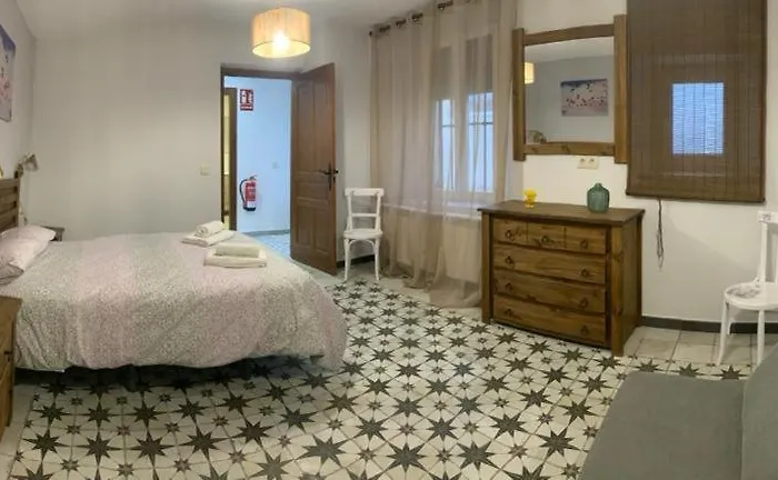 Casa De Maestros * Ragama