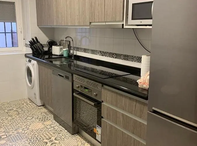 Apartment Casa De Maestros